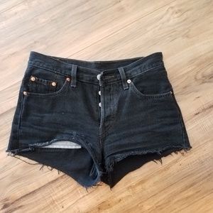 Levi's short 25